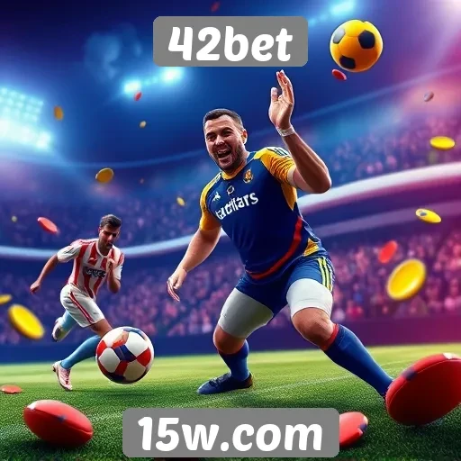 42bet oferece novas opções de jogos ao vivo