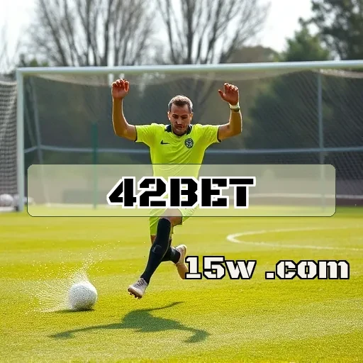 42bet: A Revolução dos Caça-Níqueis Brasileiros