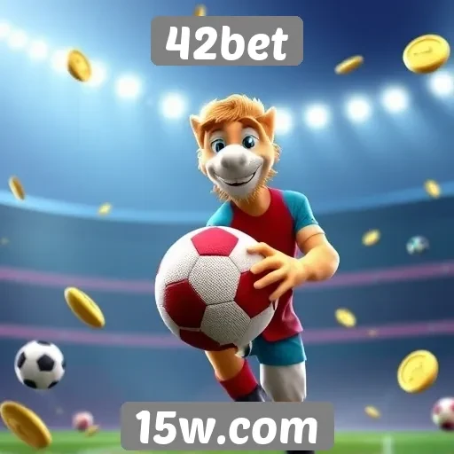 Exploração das promoções e bônus no 42bet