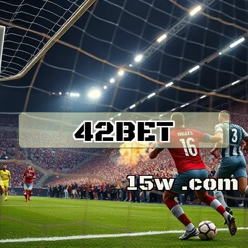 42bet: Os Melhores Jackpots Que Você Precisa Conhecer