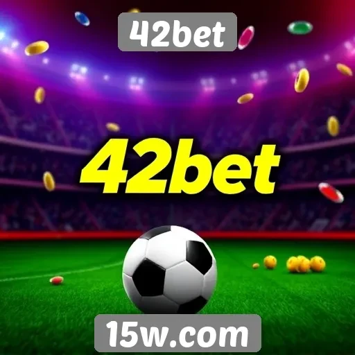 Análise das principais opções de jogos no site 42bet