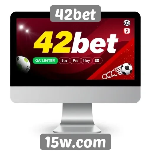 Avaliação de bônus e promoções disponíveis no 42bet